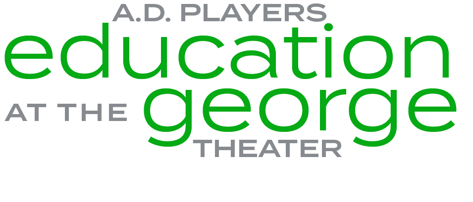 A.D. Players at the George Theater
