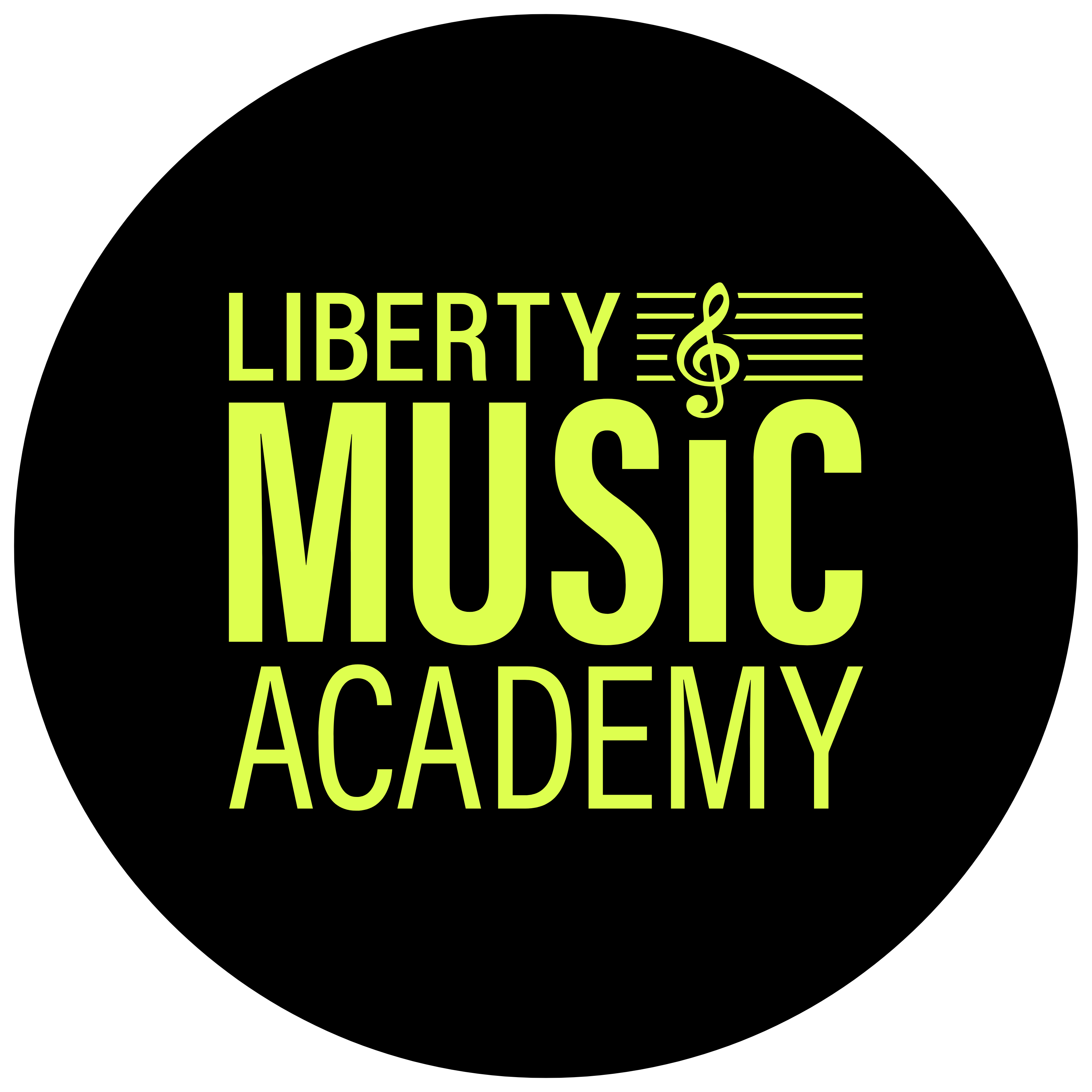 Liberty Music Academy