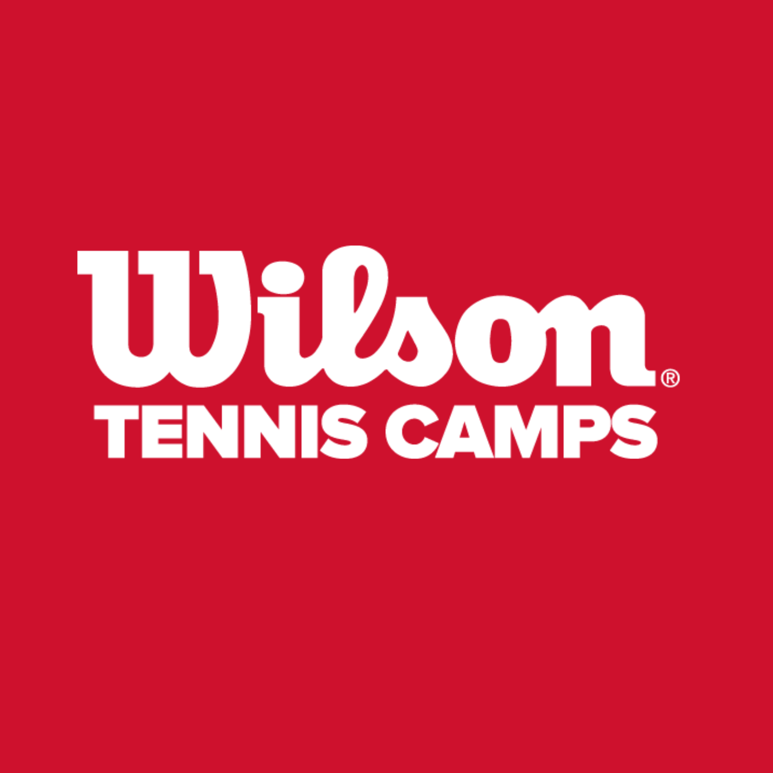 Wilson Collegiate Tennis Camps at SMU